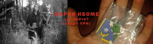 гашик Горнозаводск