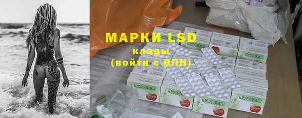гашик Горнозаводск